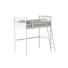 Łóżko IKEA Stora - CG Hugge Work