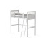 Łóżko IKEA Stora - CG Hugge Work
