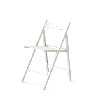 Стілець IKEA Terje 3D модель