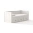 Ліжко IKEA Hemnes - CG Hugge Work