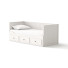 Ліжко IKEA Hemnes - CG Hugge Work