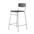 Барний стілець IKEA Stig - CG Hugge Work