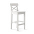 Барний стілець IKEA Ingolf - CG Hugge Work