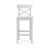 Барний стілець IKEA Ingolf - CG Hugge Work
