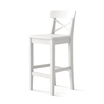 Барний стілець IKEA Ingolf