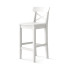 Барний стілець IKEA Ingolf - CG Hugge Work
