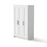 Шафа IKEA Brimnes - CG Hugge Work