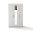 Шафа IKEA Brimnes - CG Hugge Work
