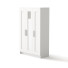 Шафа IKEA Brimnes - CG Hugge Work