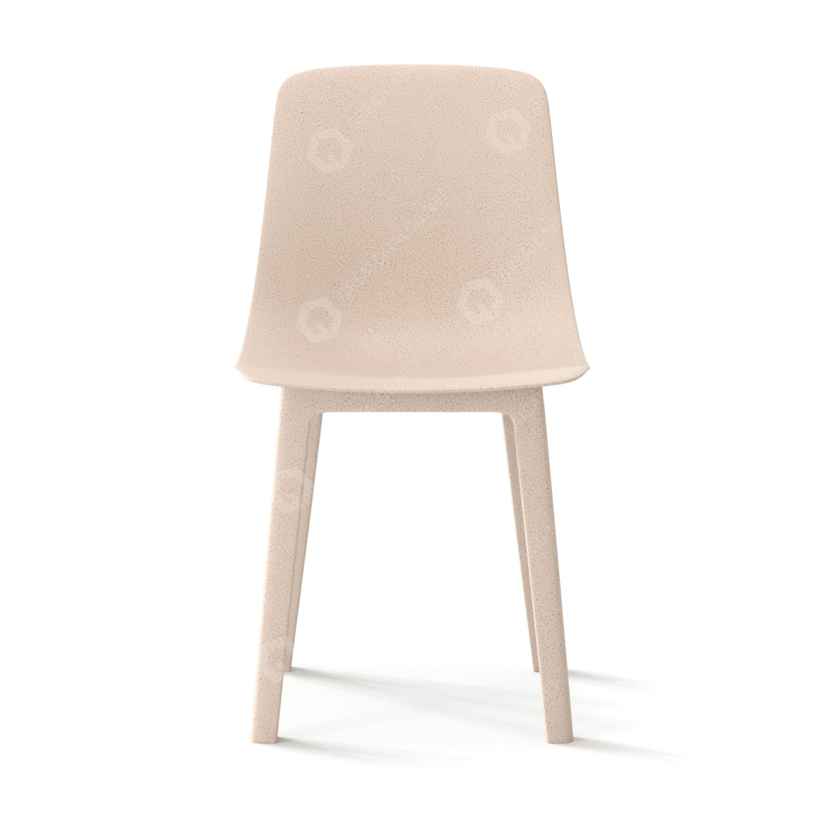 Chair IKEA Odger 3D model・Download 3D models・Great Catalog ...