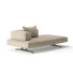 Sofa Interia Base - CG Hugge Work