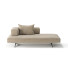 Sofa Interia Base - CG Hugge Work