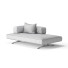 Sofa Interia Base - CG Hugge Work