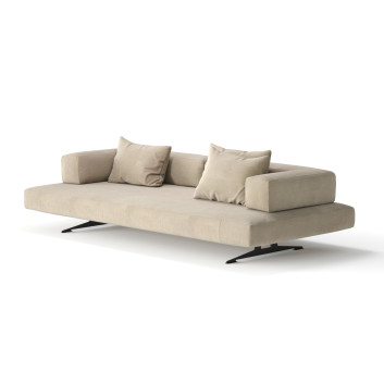 Sofa Interia Base Big