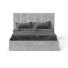 Bed Interia Caron - CG Hugge Work