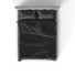 Bed Interia Caron - CG Hugge Work