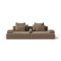 Sofa Interia Topchan Big - CG Hugge Work