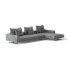 Sofa Interia Hermes - CG Hugge Work