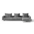 Sofa Interia Hermes - CG Hugge Work