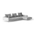 Sofa Interia Hermes - CG Hugge Work