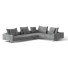 Sofa Interia Hermes - CG Hugge Work