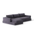 Sofa Interia Soul Big - CG Hugge Work