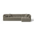 Sofa Interia Callisto - CG Hugge Work