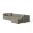 Sofa Interia Callisto - CG Hugge Work