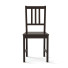 Стілець IKEA Stefan - CG Hugge Work