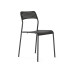 Chair IKEA Adde - CG Hugge Work