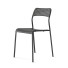 Chair IKEA Adde - CG Hugge Work