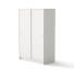 Szafa IKEA Kleppstad - CG Hugge Work