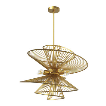 Lightstar 728183 Zeta 3D модель