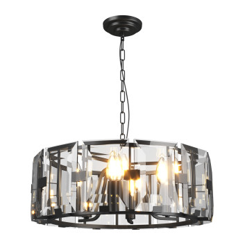 Люстра Lightstar 713267 Novara