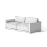 Sofa Interia Santimenty - Barix1