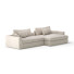 Sofa Interia Place - Barix1