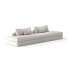 Sofa Interia Place 3 - Barix1