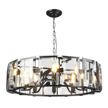 Люстра Lightstar 713287 Novara