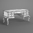 Робочий стіл Carpenter Small 2570100 - Skover