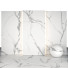 Плитка Nil White Marble 01 - MRK.Studio