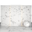 Плитка Nil White Marble 01 - MRK.Studio