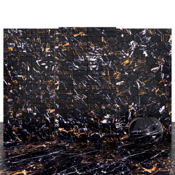 Плитка Golden Touch Marble