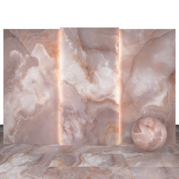 Płytka Coral Onyx 01