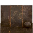 Плитка Brown Bronze Marble - MRK.Studio
