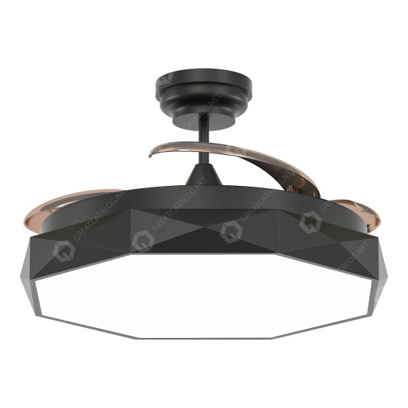 Світильник Modern Marko 3D модель