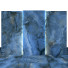 Плитка Dark Blue Onyx 01 - MRK.Studio
