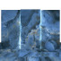 Плитка Dark Blue Onyx 01 - MRK.Studio
