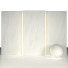 Carrelage Alpine White Marble - MRK.Studio