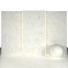 Carrelage Alpine White Marble - MRK.Studio