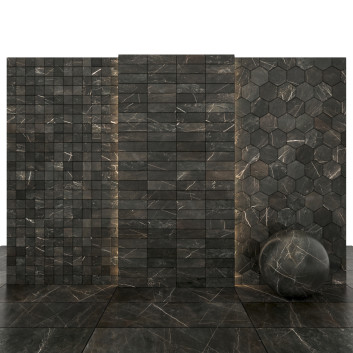Плитка Graphite Stone